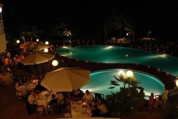 Hotel Apogeo